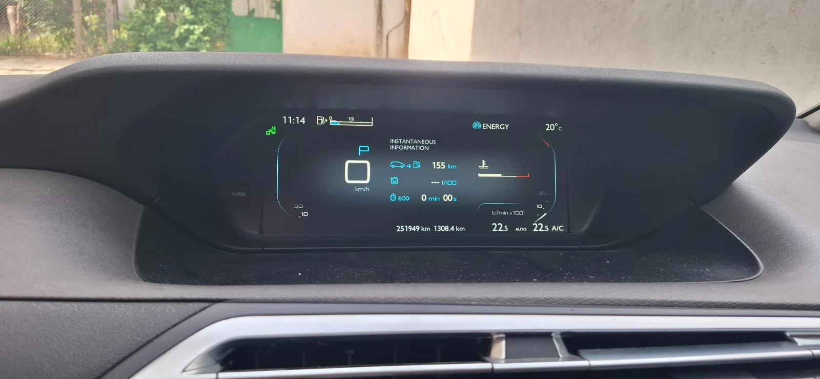 Citroen Grand C4 Picasso, снимка 8 - Автомобили и джипове - 56287928