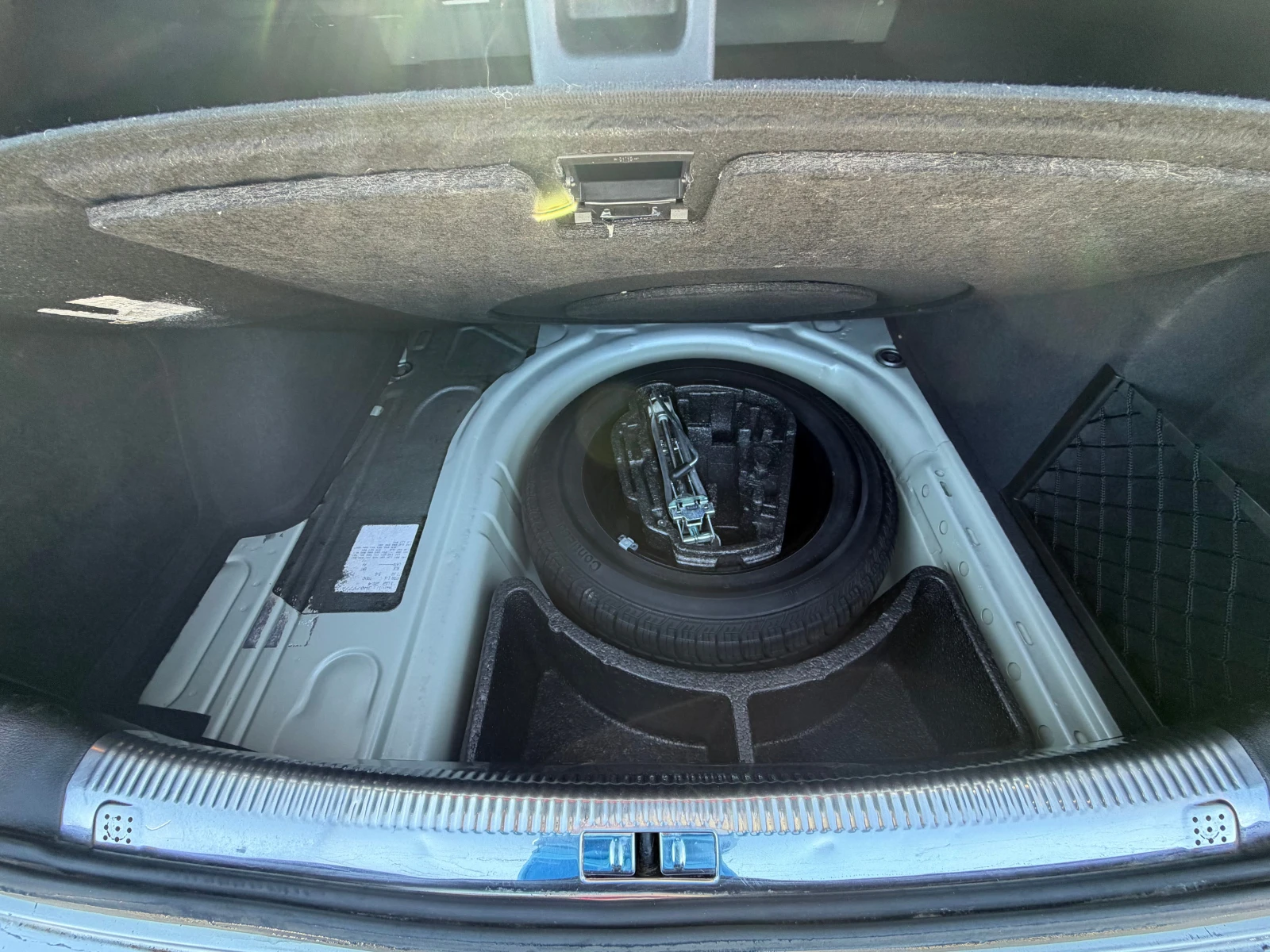 VW Bora 1.6i 58000km | Mobile.bg � ����������� 15