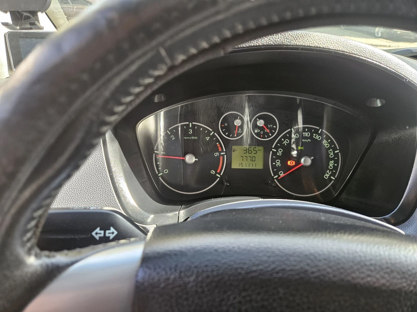 Ford Connect 1.8 TDCI | Mobile.bg � ����������� 11