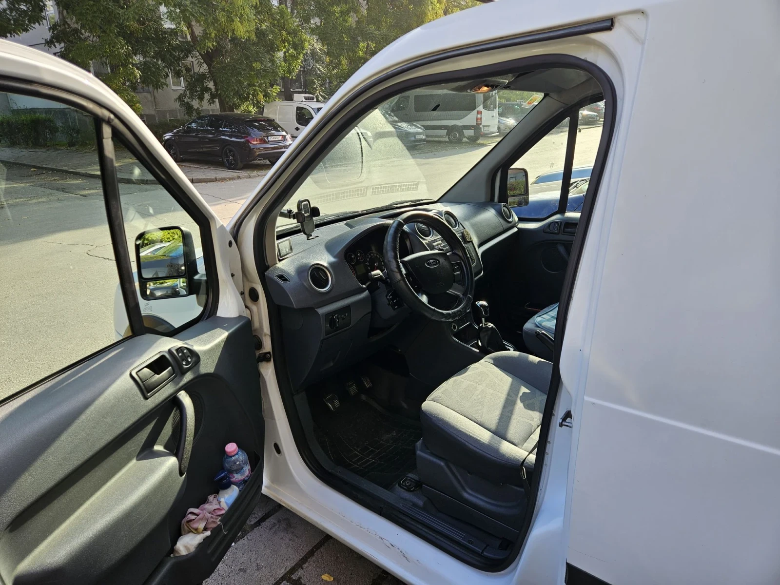 Ford Connect 1.8 TDCI | Mobile.bg � ����������� 8