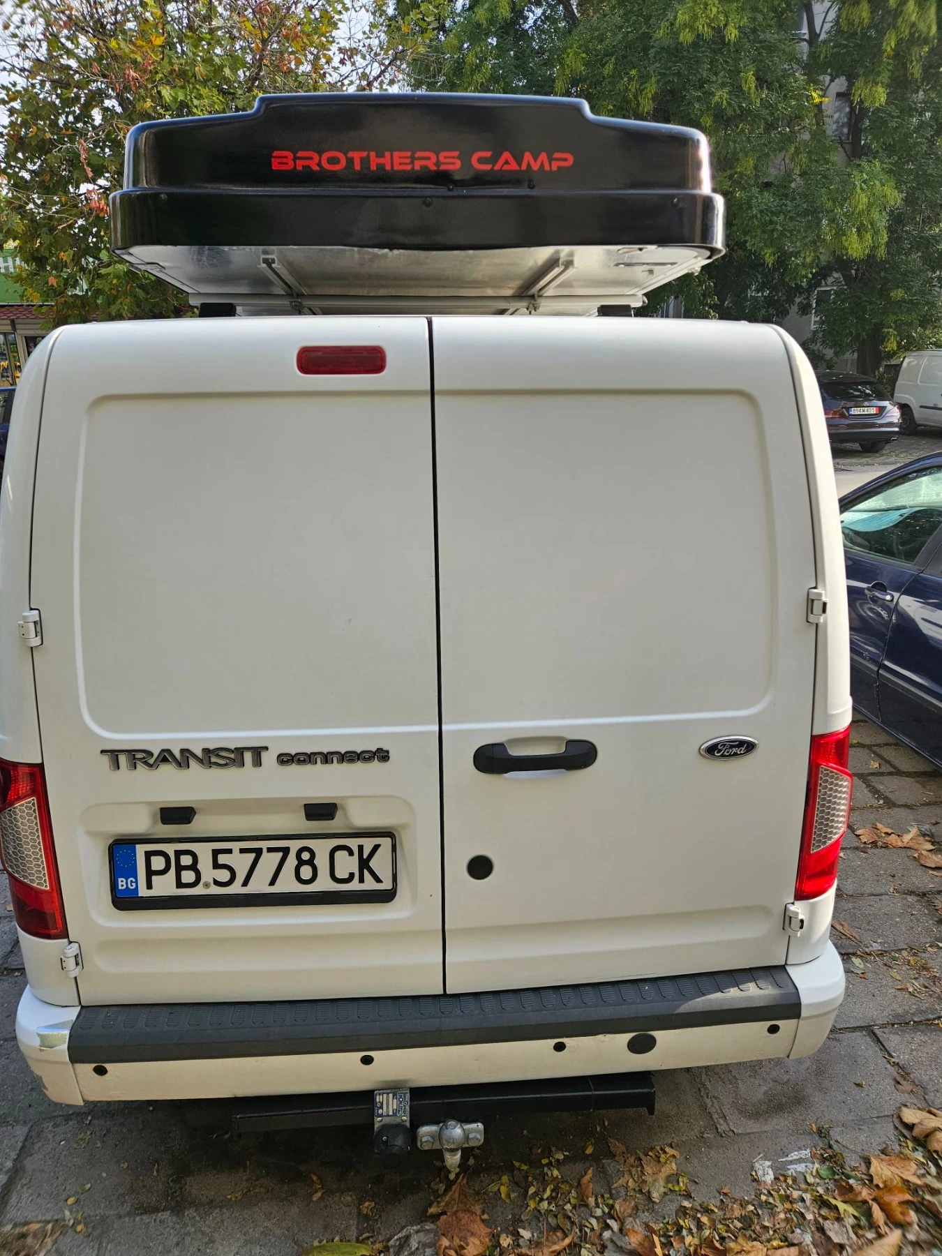 Ford Connect 1.8 TDCI | Mobile.bg � ����������� 6