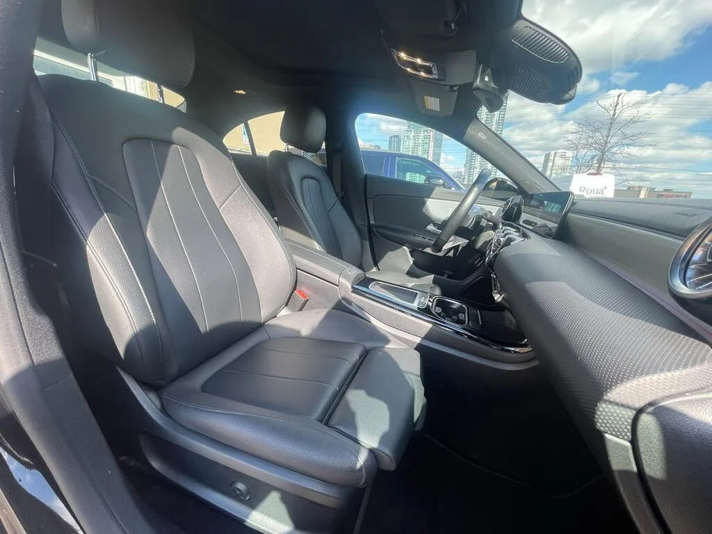 Mercedes-Benz CLA 250 4MATIC * ���������� * (���� �� ��) | Mobile.bg � ����������� 9