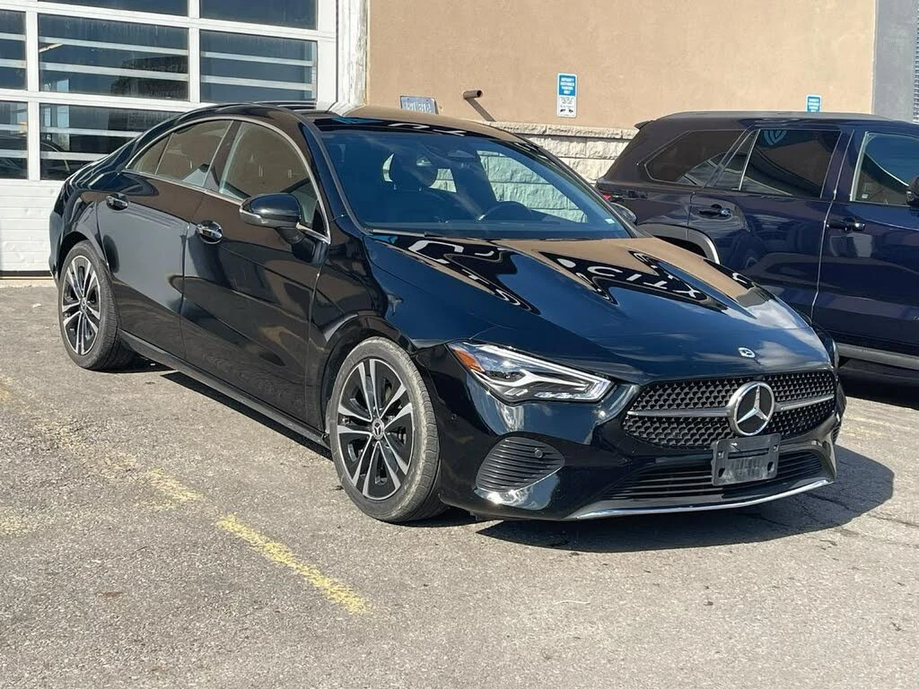 Mercedes-Benz CLA 250 4MATIC * ���������� * (���� �� ��) | Mobile.bg � ����������� 3