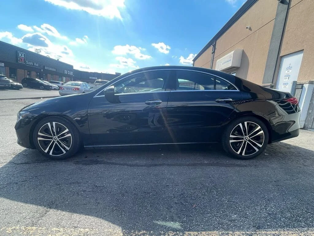 Mercedes-Benz CLA 250 4MATIC * ���������� * (���� �� ��) | Mobile.bg � ����������� 6