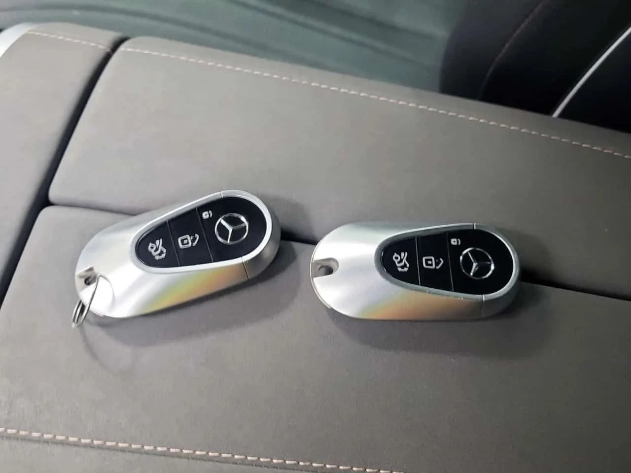 Mercedes-Benz EQS | Mobile.bg � ����������� 11