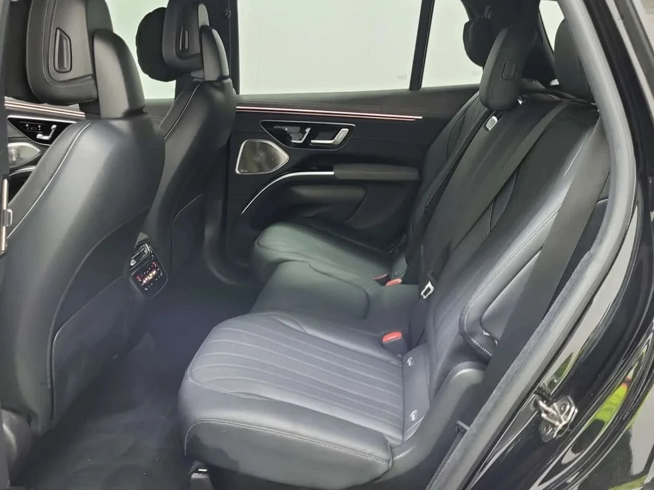 Mercedes-Benz EQS | Mobile.bg � ����������� 10