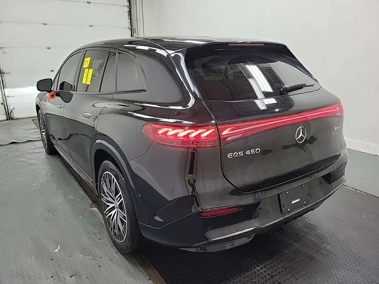 Mercedes-Benz EQS | Mobile.bg � ����������� 3