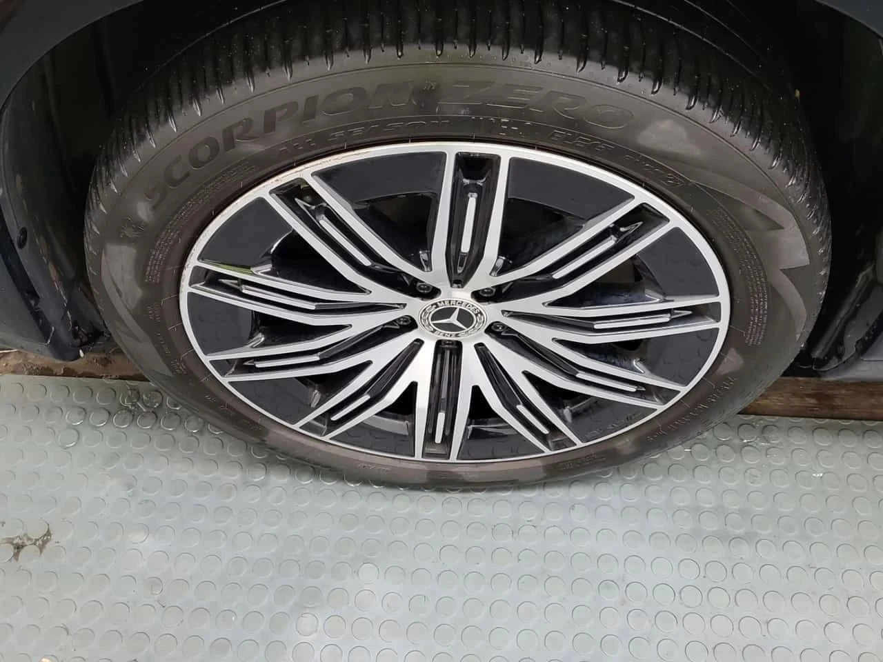 Mercedes-Benz EQS | Mobile.bg � ����������� 15