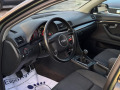 Audi A4 1.6i 102кс ГАЗ-БЕНЗИН КЛИМАТРОНИК - изображение 10