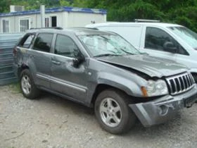 Jeep Grand cherokee 3.0, снимка 1