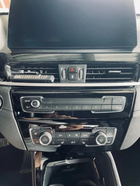 BMW X1 2.0 D xDrive/ M package/harman:kardon/Panorama , снимка 11