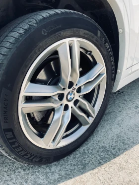 BMW X1 2.0 D xDrive/ M package/harman:kardon/Panorama , снимка 7