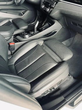 BMW X1 2.0 D xDrive/ M package/harman:kardon/Panorama , снимка 10