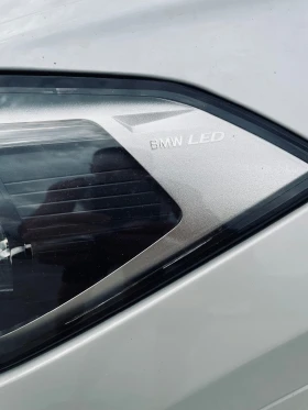 BMW X1 2.0 D xDrive/ M package/harman:kardon/Panorama , снимка 6