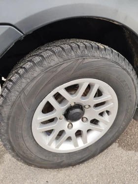 Suzuki Jimny, снимка 13