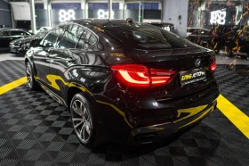 BMW X6 M50D XDRIVE FULL M PACK H&K ЛИЗИНГ 100%, снимка 7