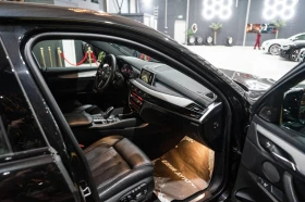 BMW X6 M50D XDRIVE FULL M PACK H&K ЛИЗИНГ 100%, снимка 13
