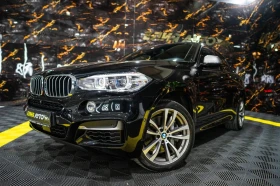 BMW X6 M50D XDRIVE FULL M PACK H&K ЛИЗИНГ 100%, снимка 4