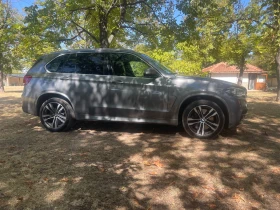 BMW X5 BMW X5 M50d 381к.с M-PACKET 360* HEADUP!ВАКУМ!!!, снимка 2