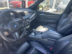 BMW X5 BMW X5 M50d 381к.с M-PACKET 360* HEADUP!ВАКУМ!!!, снимка 4