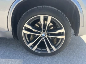 BMW X5 BMW X5 M50d 381к.с M-PACKET 360* HEADUP!ВАКУМ!!!, снимка 6