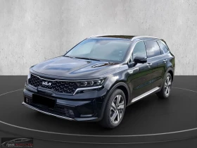 Kia Sorento НОВ!/1.6T-GDI/230HP/PLATINUM/PANO/MEMO/360/922g, снимка 1