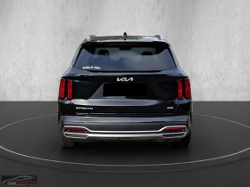 Kia Sorento НОВ!/1.6T-GDI/230HP/PLATINUM/PANO/MEMO/360/922g, снимка 6