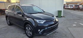 Toyota Rav4 2.0i Бензин 152к.с/Евро6/Нави/Камера/4х4/Кожа/, снимка 1