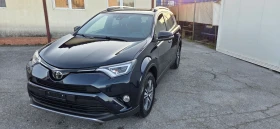 Toyota Rav4 2.0i Бензин 152к.с/Евро6/Нави/Камера/4х4/Кожа/, снимка 4