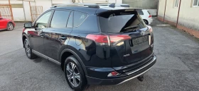 Toyota Rav4 2.0i Бензин 152к.с/Евро6/Нави/Камера/4х4/Кожа/, снимка 10