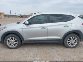 Hyundai Tucson VALUE* ПОДГРЕВ* CARPLAY* KAMEРА, снимка 12