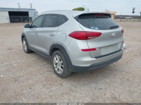 Hyundai Tucson VALUE* ПОДГРЕВ* CARPLAY* KAMEРА, снимка 4