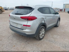 Hyundai Tucson VALUE* ПОДГРЕВ* CARPLAY* KAMEРА, снимка 6