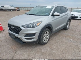 Hyundai Tucson VALUE* ПОДГРЕВ* CARPLAY* KAMEРА, снимка 1