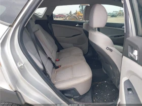 Hyundai Tucson VALUE* ПОДГРЕВ* CARPLAY* KAMEРА, снимка 9