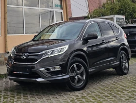 Honda Cr-v 2.0i-VTEC Elegance 4WD Пълна Сервизна История, снимка 1