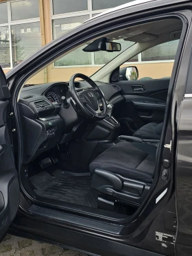 Honda Cr-v 2.0i-VTEC Elegance 4WD Пълна Сервизна История, снимка 8