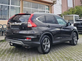 Honda Cr-v 2.0i-VTEC Elegance 4WD Пълна Сервизна История, снимка 6