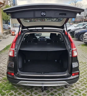 Honda Cr-v 2.0i-VTEC Elegance 4WD Пълна Сервизна История, снимка 7