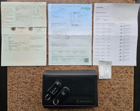 Honda Cr-v 2.0i-VTEC Elegance 4WD Пълна Сервизна История, снимка 16