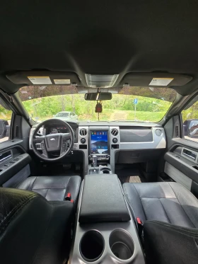 Ford F150 5.0 coyote , снимка 6