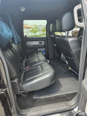 Ford F150 5.0 coyote , снимка 8