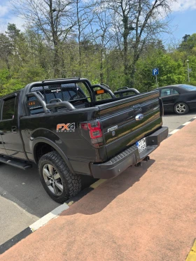 Ford F150 5.0 coyote , снимка 5