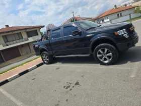 Ford F150 5.0 coyote , снимка 3