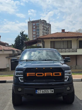 Ford F150 5.0 coyote , снимка 1