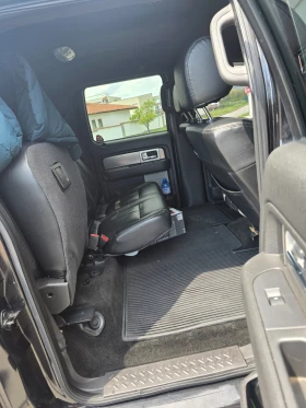 Ford F150 5.0 coyote , снимка 7