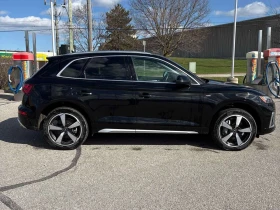 Audi Q5 | DISTRONIC | ПАНОРАМА | ДВА КЛЮЧА | CARFAX, снимка 3