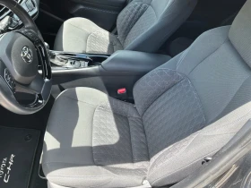 Toyota C-HR 1.8h 122к.с FACE с ГАРАНЦИЯ 2022г., снимка 8