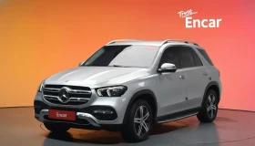 Mercedes-Benz GLE 300, снимка 1