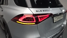 Mercedes-Benz GLE 300, снимка 12